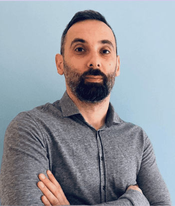 Nikola Sekulovic - CTO